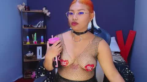 hot chocolate 4u online show from March 1, 6:32 pm