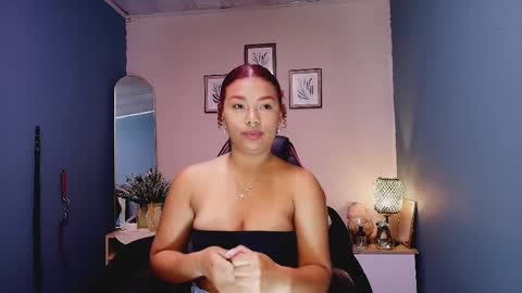 hot chocolate 4u online show from January 17, 12:58 pm