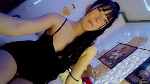 Snapshot of hot_claudia69 chatting on February 27, 2:25 am its me CLAUDIA online show from February 27, 2:25 am