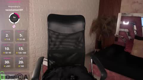 Valery online show from October 30, 11:44 am