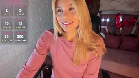 Valery online show from February 20, 11:01 am