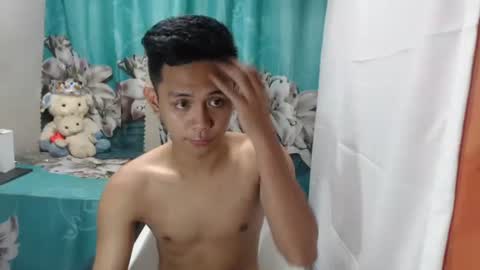 hot_dave69 online show from October 12, 5:15 pm