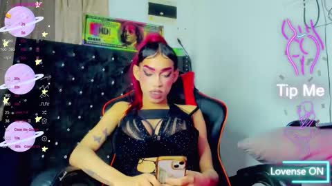 destinyk online show from October 12, 9:57 am