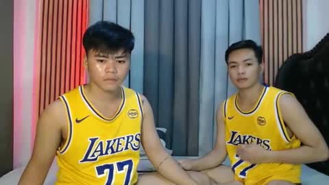 hot_emmanuel online show from January 16, 7:17 am