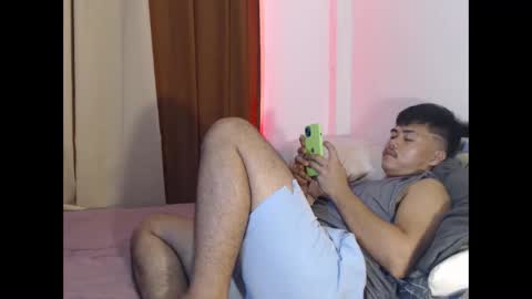 hot_emmanuel online show from May 14, 12:58 pm