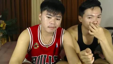 hot_emmanuel online show from March 2, 12:48 am