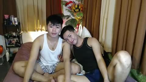 hot_emmanuel online show from February 24, 1:36 pm