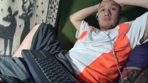 hot_guy36 online show from March 7, 3:06 am