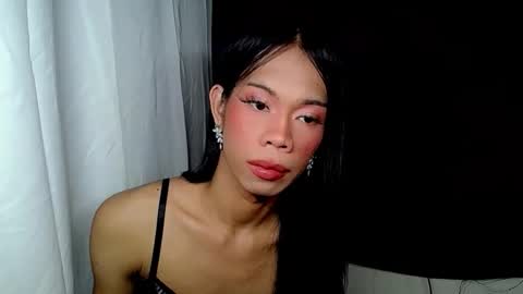 Yllana Marie online show from February 4, 6:50 am