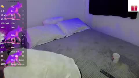 Alejandro online show from July 27, 4:21 am