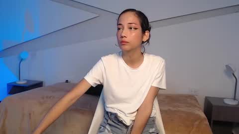 Alana online show from December 2, 10:08 pm