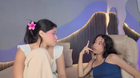 Alana online show from March 12, 10:13 pm