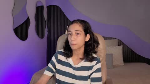 Alana online show from April 8, 9:40 pm