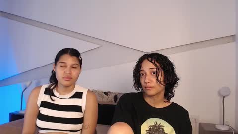 Alana online show from November 12, 9:17 pm