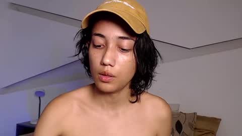 Alana online show from September 9, 9:59 pm