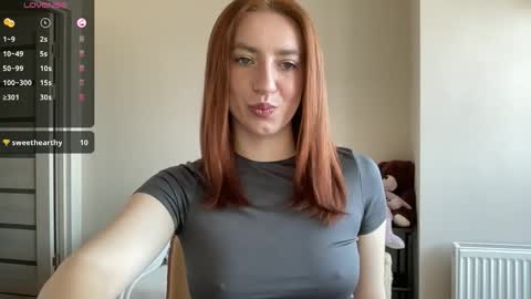 Lina online show from February 3, 9:02 am