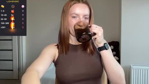 Lina online show from November 11, 8:27 am