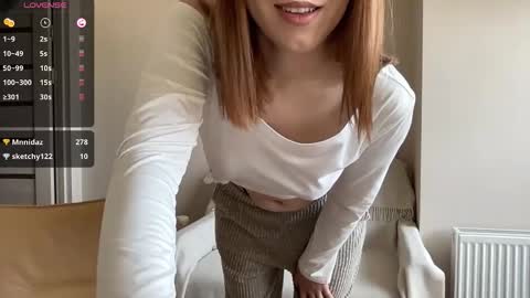 Lina online show from September 18, 7:45 am