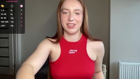 Lina online show from November 27, 9:06 am