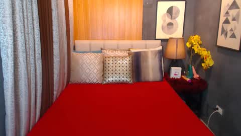Snapshot of hot_nikki69 chatting on January 17, 10:00 am hot_nikki69 online show from January 17, 10:00 am
