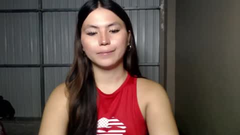 Nikki  online show from July 28, 12:48 pm