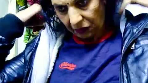 hot queen online show from June 11, 4:32 am