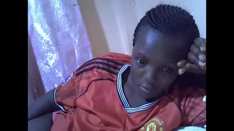 RAYLAH online show from February 2, 4:31 am