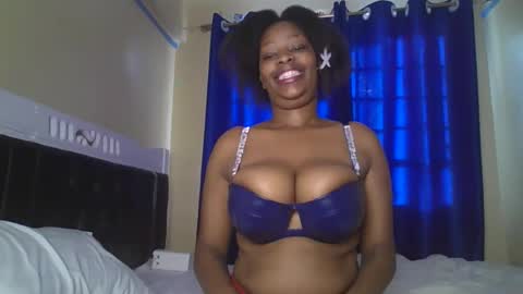 Amanda online show from June 5, 2:11 pm