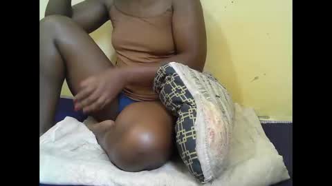 hot_shannia online show from June 7, 9:47 am