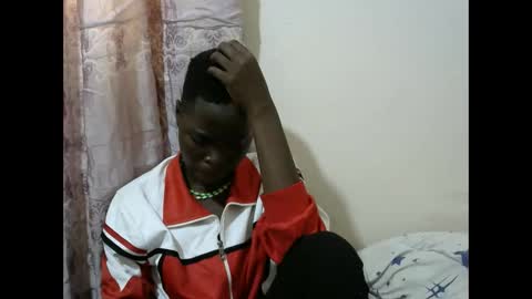 hot_shawrry online show from March 10, 6:27 am