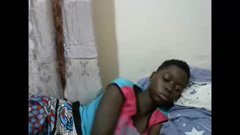 hot_shawrry online show from February 25, 7:09 am