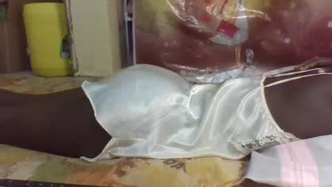 hot_sherry online show from April 6, 5:52 am