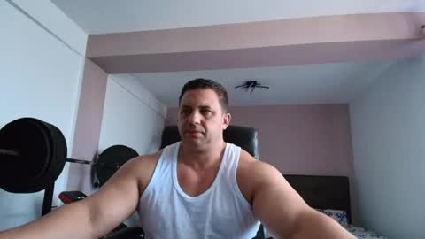Stefano.. online show from July 11, 3:04 pm