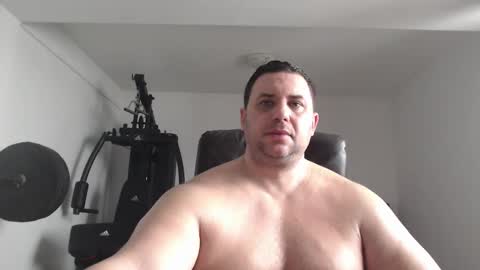 Stefano.. online show from February 21, 5:54 am