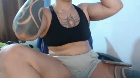 Hot and PowerHOPE U MISS ME online show from February 5, 11:17 pm