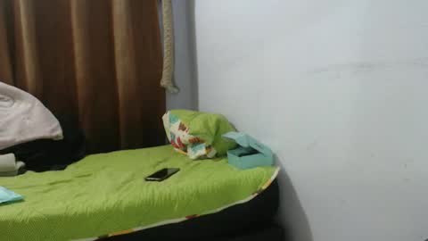 Hot and PowerHOPE U MISS ME online show from February 12, 11:51 pm