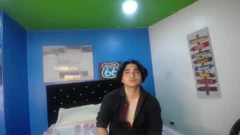 HotApollo online show from October 16, 12:16 pm