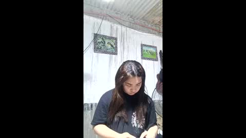 AYA online show from April 23, 6:20 pm