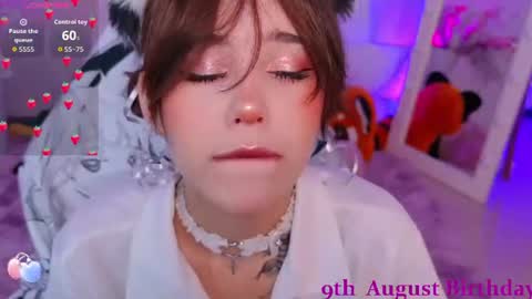 Hotary online show from August 1, 3:30 am