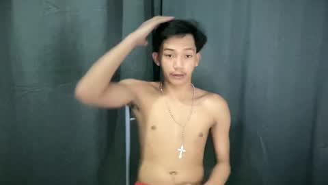 hotasian_jerome online show from April 2, 6:32 am