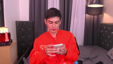 Kenny online show from March 20, 2:00 pm