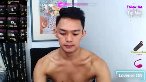 ETHAN online show from December 15, 6:04 pm