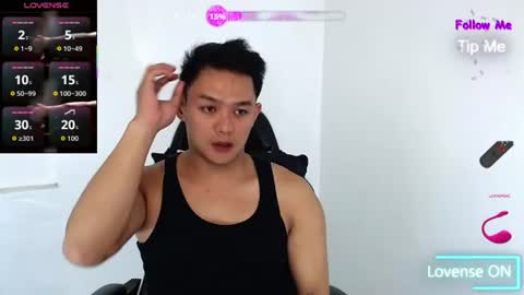 ETHAN online show from June 22, 4:36 pm