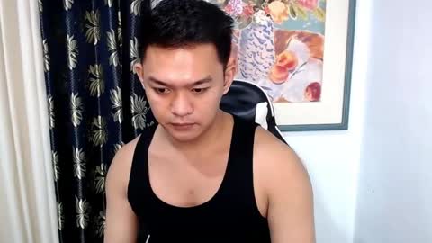 ETHAN online show from February 10, 8:42 pm