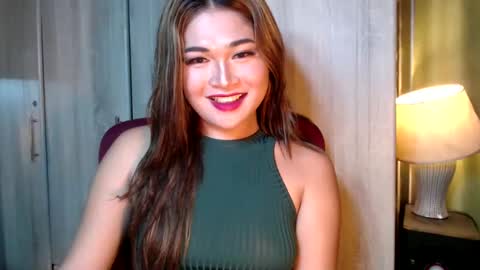 Aljie online show from February 25, 12:14 am