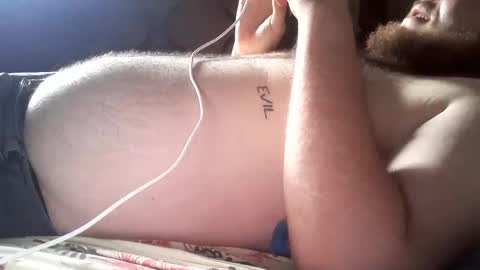 hotbear00 online show from February 8, 5:50 pm