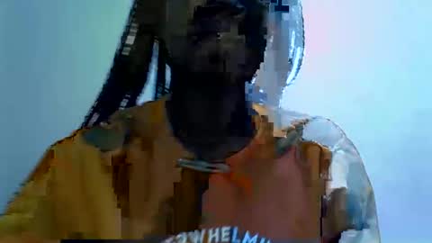 hotberry_7 online show from April 14, 9:51 pm