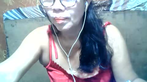 hotbetty_45 online show from October 12, 3:21 am
