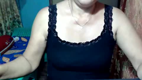 hotbetty_45 online show from March 13, 12:47 am