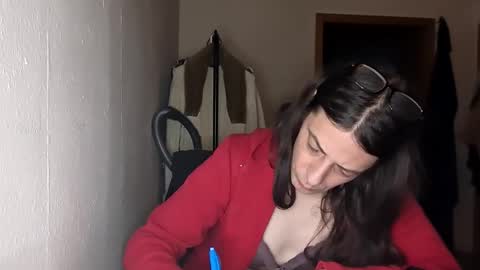 Betty Bellucci online show from October 22, 6:53 pm